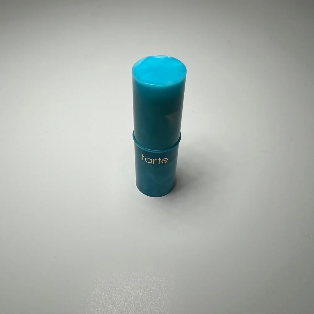Tarte Rainforest Of The Sea Mini Beach Babe Lipstick